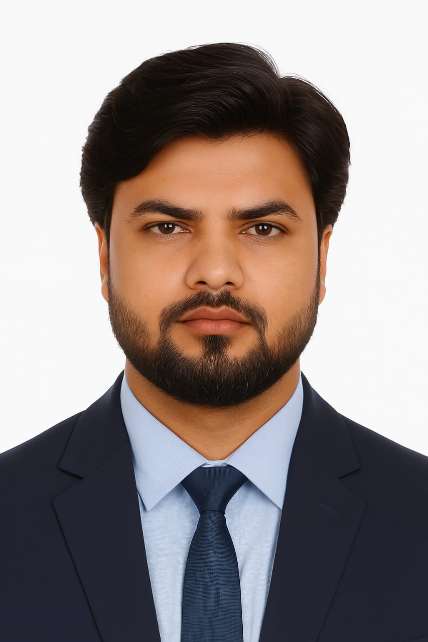 Mohibul Haque Mallick