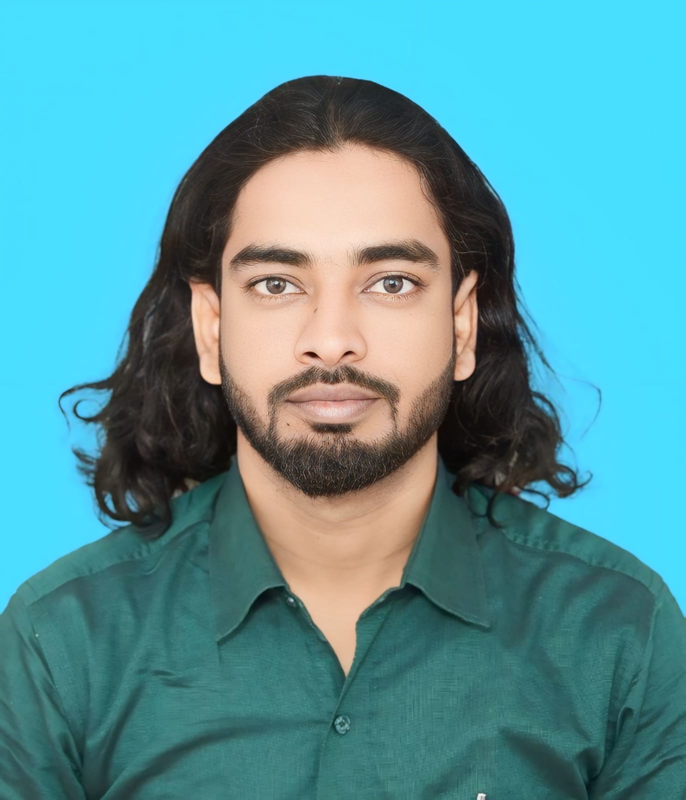 Abdul Basirul Seikh